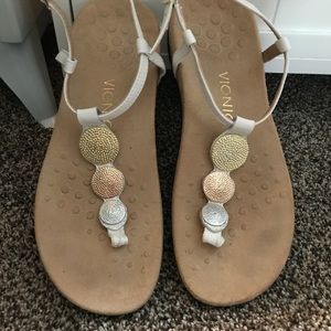 Vionic sandals